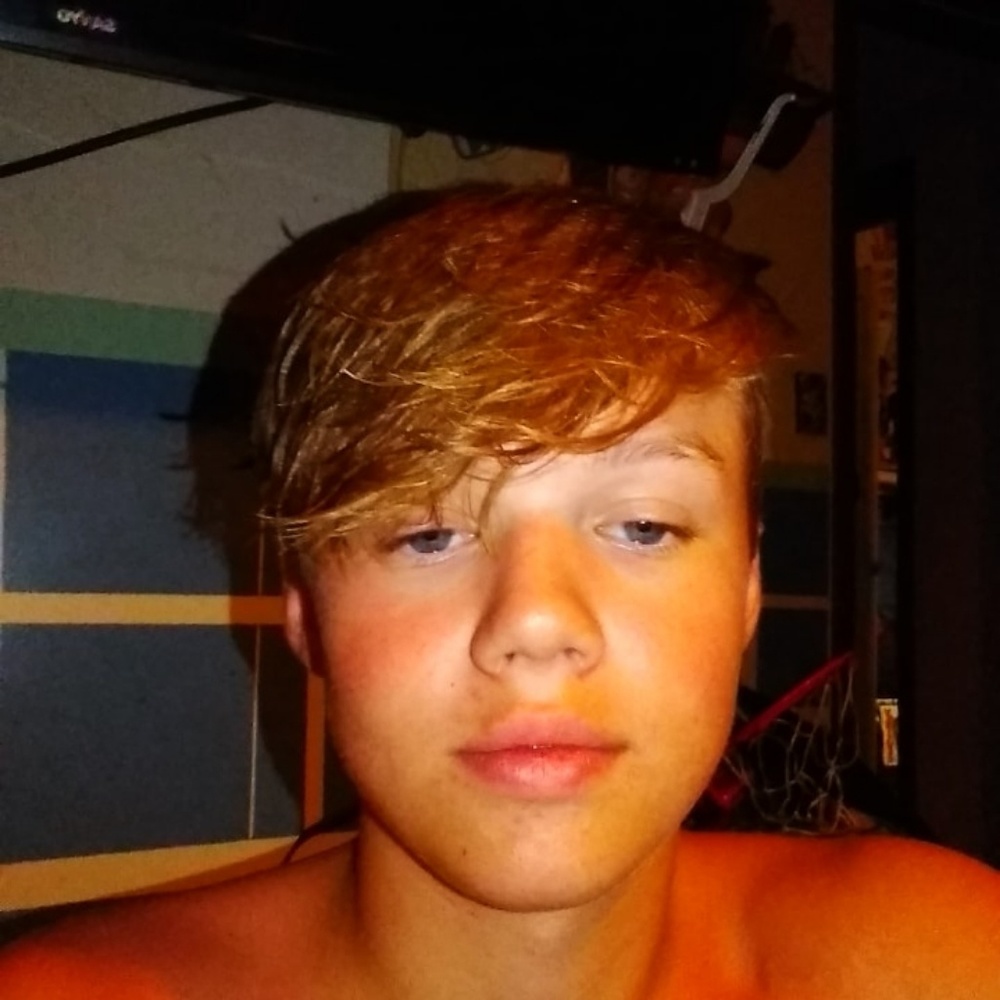 Meet your Posher, Gavin